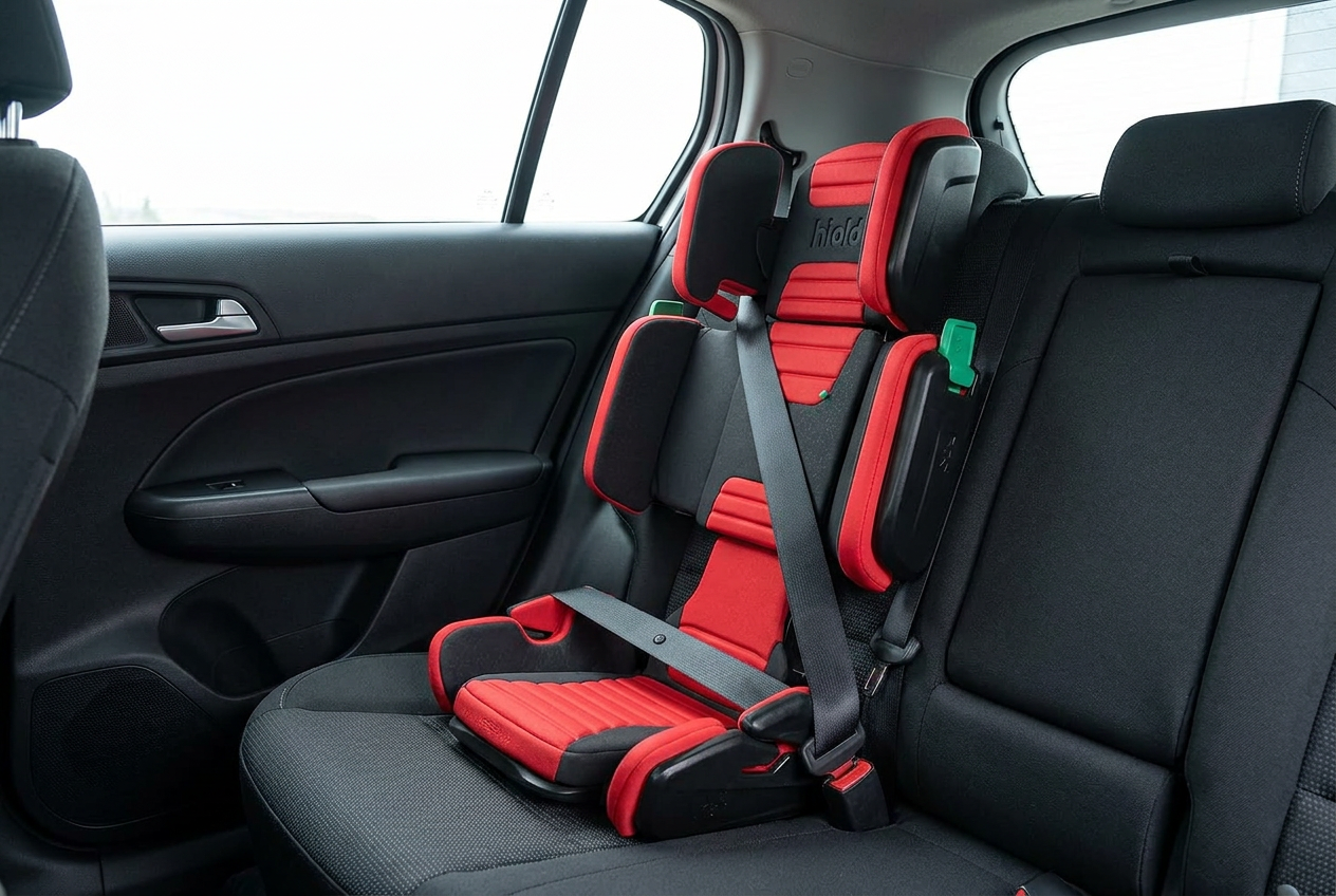 In auto Mifold